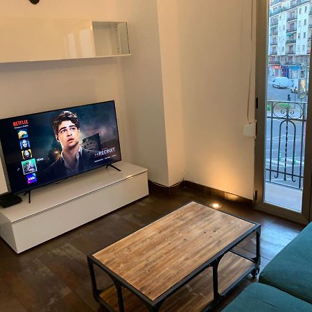 Apartamento Valencia Centro Appartement Buitenkant foto