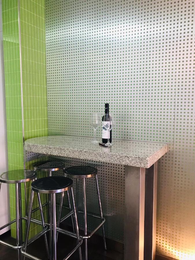 Apartamento Valencia Centro Appartement Buitenkant foto