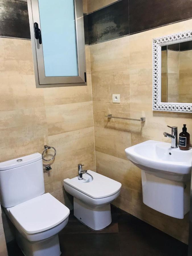 Apartamento Valencia Centro Appartement Buitenkant foto
