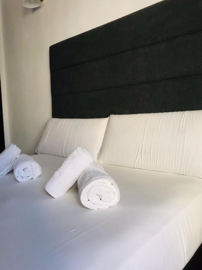 Apartamento Valencia Centro Appartement Buitenkant foto