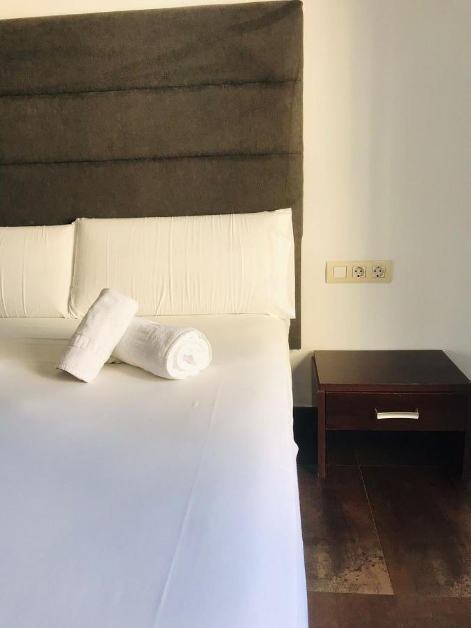 Apartamento Valencia Centro Appartement Buitenkant foto