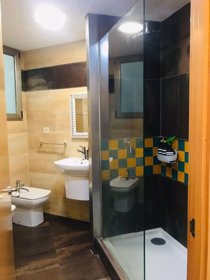 Apartamento Valencia Centro Appartement Buitenkant foto