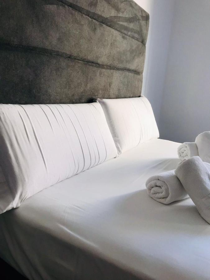 Apartamento Valencia Centro Appartement Buitenkant foto