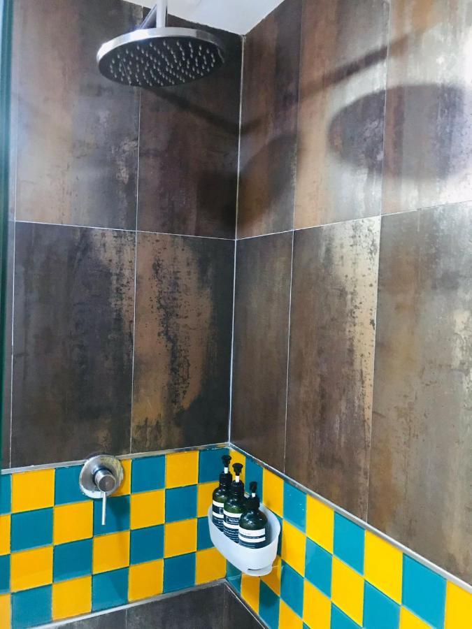 Apartamento Valencia Centro Appartement Buitenkant foto