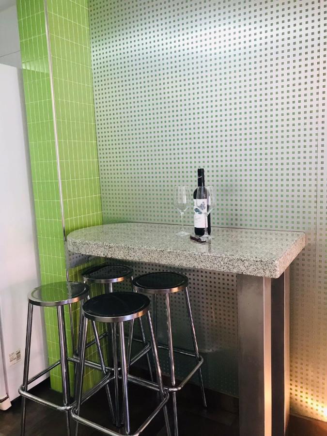 Apartamento Valencia Centro Appartement Buitenkant foto
