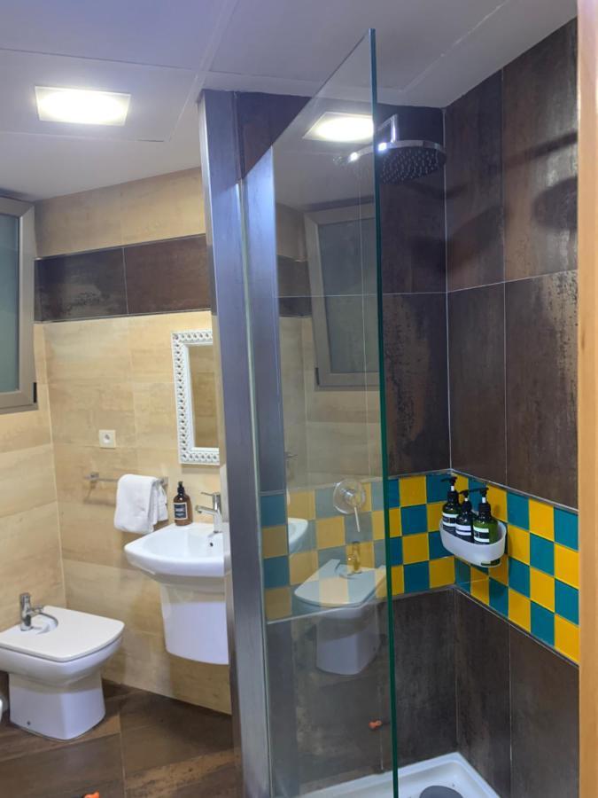 Apartamento Valencia Centro Appartement Buitenkant foto