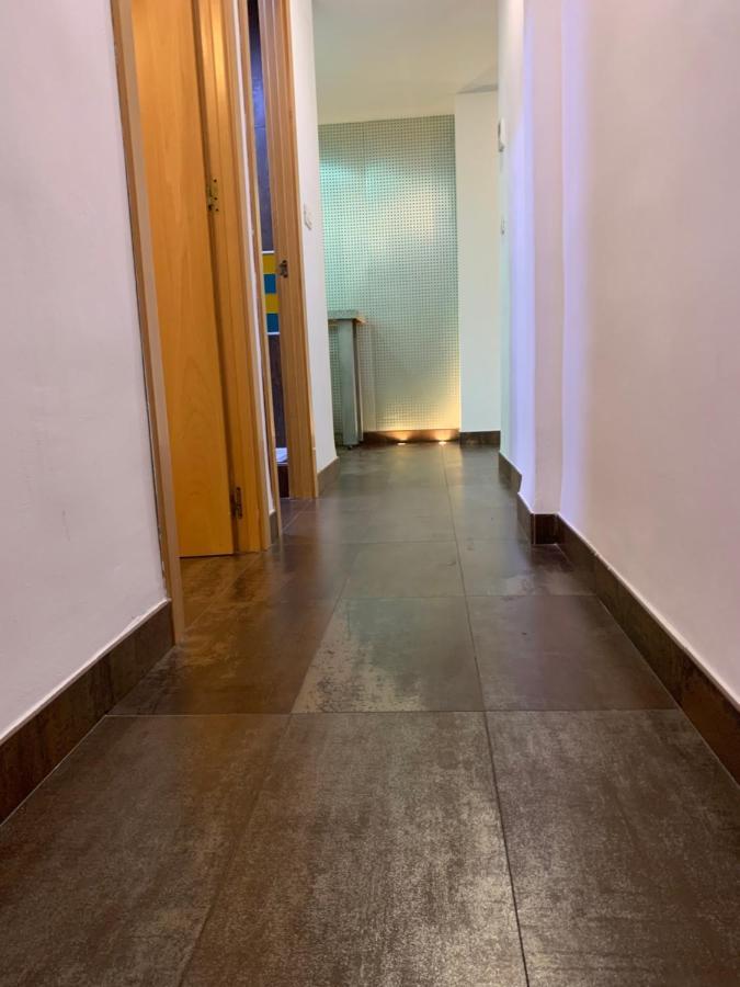 Apartamento Valencia Centro Appartement Buitenkant foto