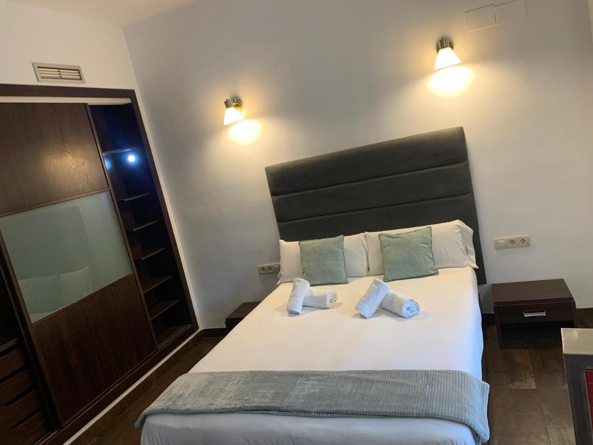 Apartamento Valencia Centro Appartement Buitenkant foto