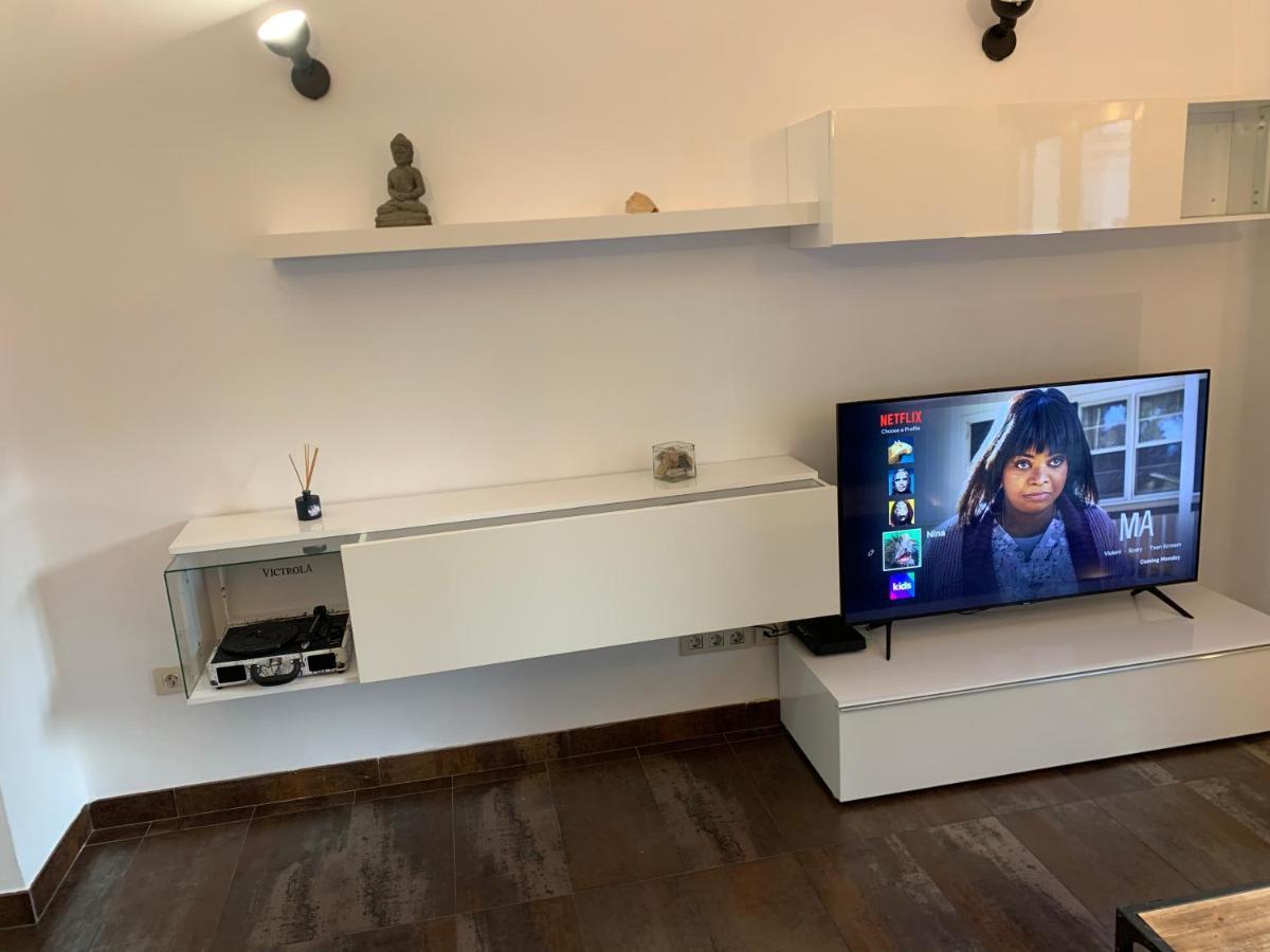 Apartamento Valencia Centro Appartement Buitenkant foto