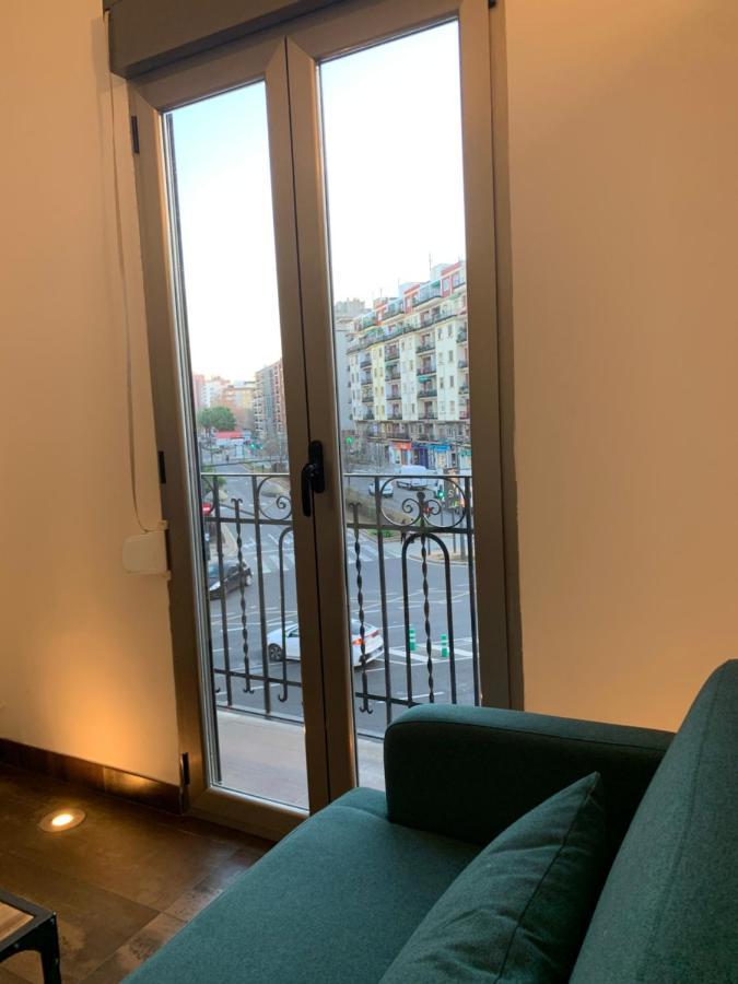 Apartamento Valencia Centro Appartement Buitenkant foto