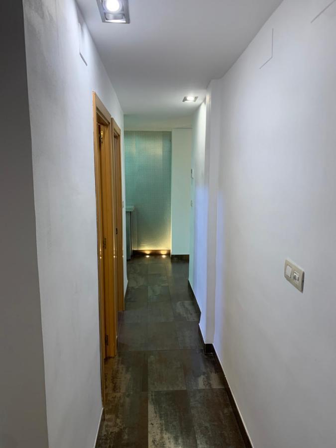 Apartamento Valencia Centro Appartement Buitenkant foto